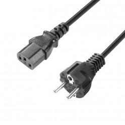 Adam Hall Cables 3 STAR PKD 0050 - Kabel do urządzeń chłodniczych 3 x 0,75 mm² 0,5 m